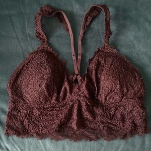 aerie bralette